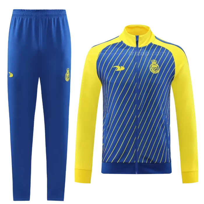 Chándal conjunto Al-Nassr 2023/24 - Imagen 1