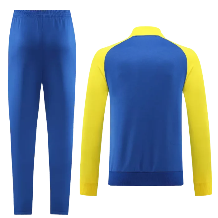 Chándal conjunto Al-Nassr 2023/24 - Imagen 2