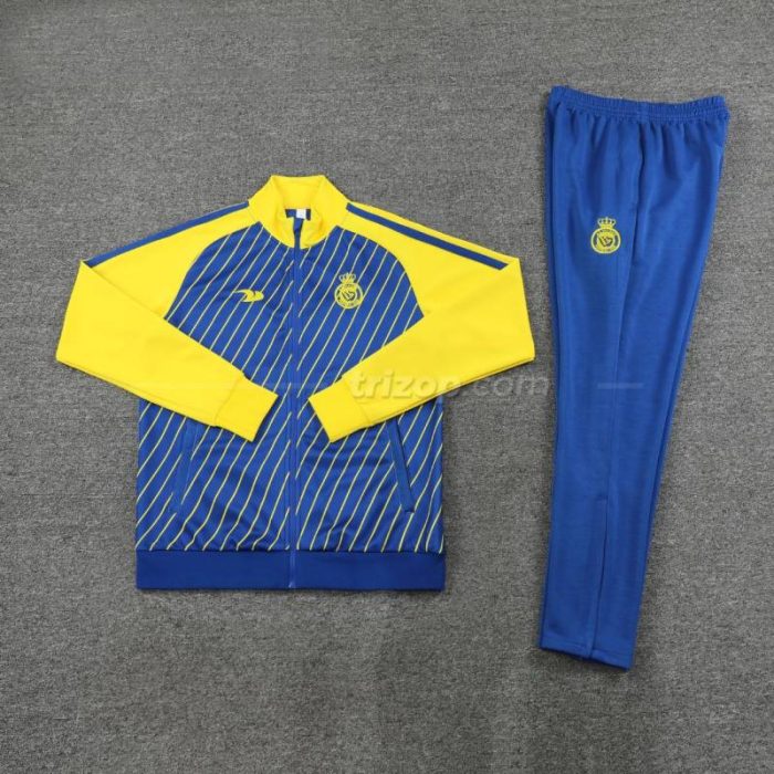 Chándal conjunto Al-Nassr 2023/24 - Imagen 3