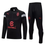 Chándal conjunto entrenamiento AC Milán 22/23 (2 colores) - Imagen 2