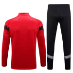 Chándal conjunto entrenamiento AC Milán 22/23 (2 colores) - Imagen 3