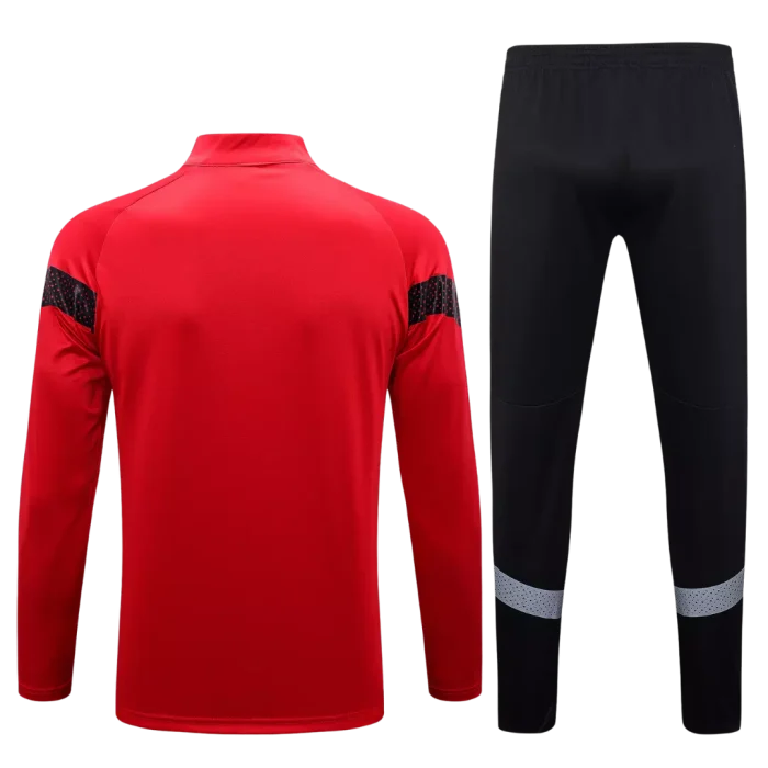 Chándal conjunto entrenamiento AC Milán 22/23 (2 colores) - Imagen 3