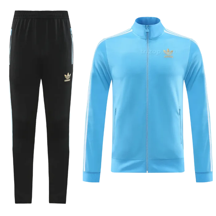 Chandal conjunto “Adi Argentina colors” 2023 - Imagen 1