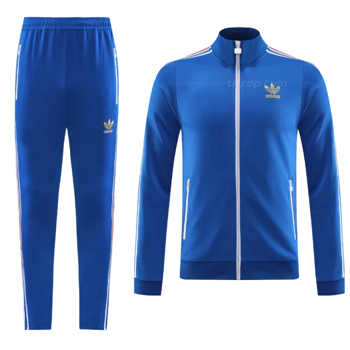 Chandal conjunto “Adi France colors” 2023 - Imagen 1