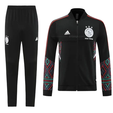 Chandal conjunto Ajax «Daily Paper» 2022/23