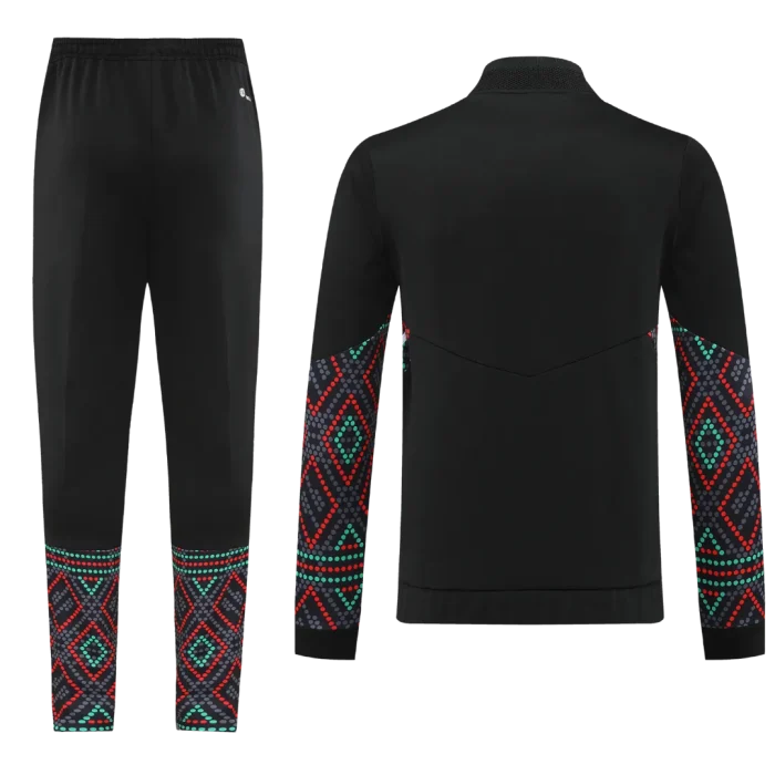 Chandal conjunto Ajax «Daily Paper» 2022/23 - Imagen 2