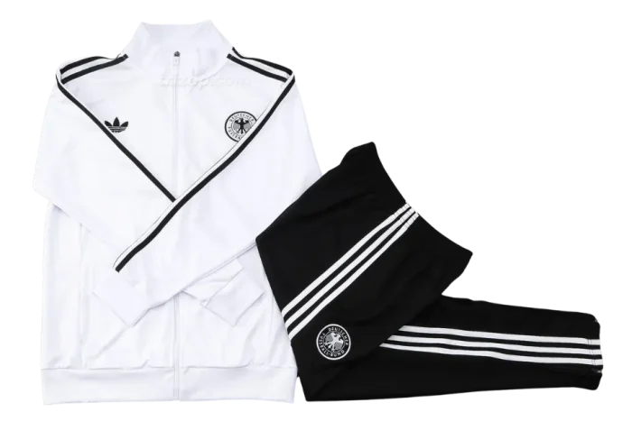 Chándal conjunto retro Alemania 24/25 - Imagen 3