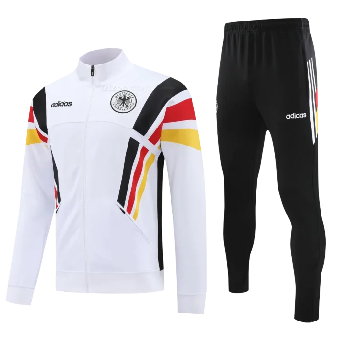 Chándal conjunto retro Alemania 24/25 - Imagen 1