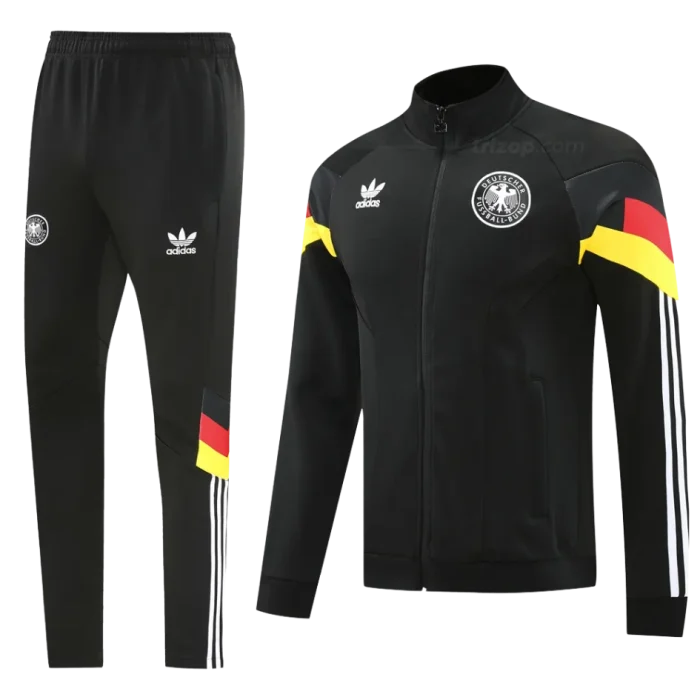 Chándal conjunto retro Alemania 24/25 - Imagen 1