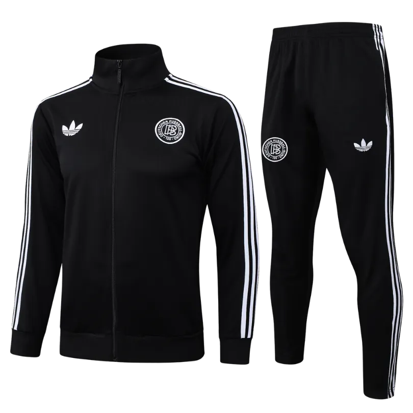 chandal-alemania-retro-25-26-negro-2 Chándal «edición retro» Alemania 25/26 - Imagen 1