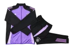 Chándal conjunto violeta Alemania 24/25 - Imagen 3