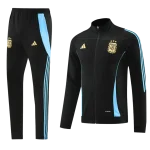 Chándal conjunto Argentina negro 24/25