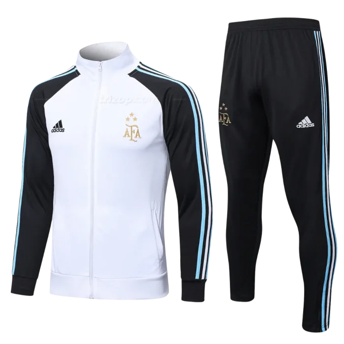 Chandal conjunto Argentina “3 estrellas” 2023 - Imagen 1