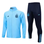 Chandal conjunto Argentina «3 estrellas» 2023