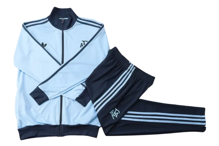 Chándal conjunto «50 Aniversario» Argentina 24/25 - Imagen 3