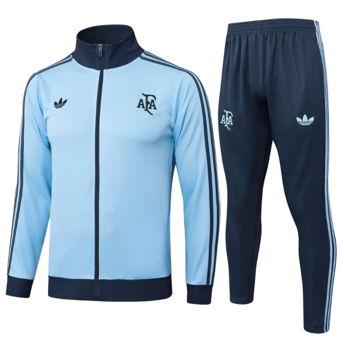Chándal conjunto «50 Aniversario» Argentina 24/25 - Imagen 1