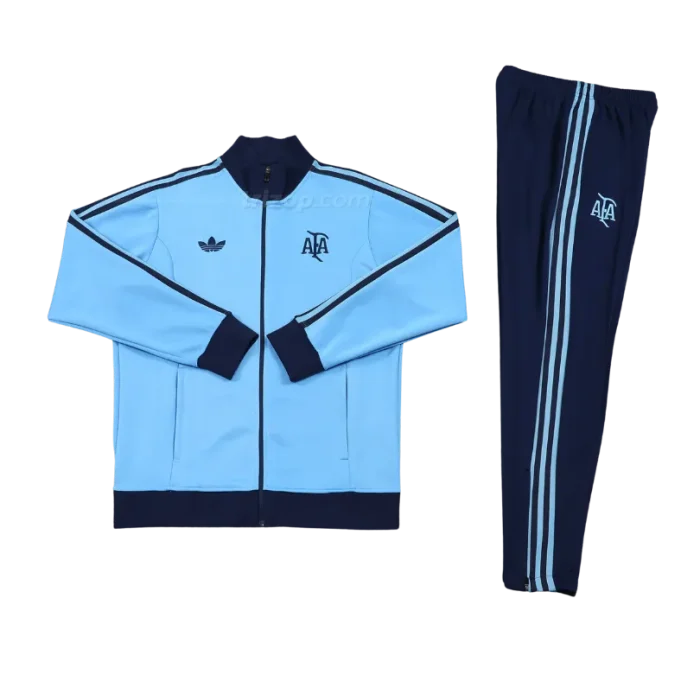 Chándal conjunto “retro” Argentina 2024 - Imagen 3