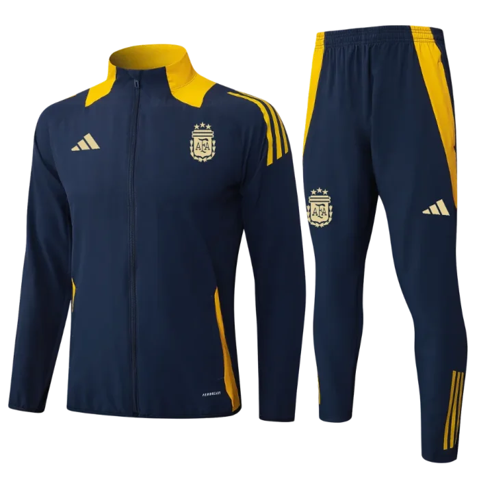 Chándal conjunto azul Argentina 24/25 - Imagen 1