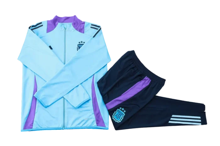 Chándal conjunto Argentina 24/25 - Imagen 3