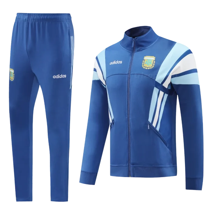 Chándal conjunto Argentina retro 24/25 - Imagen 1