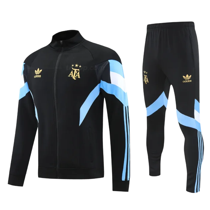 Chándal conjunto «retro» Argentina 24/25 - Imagen 1