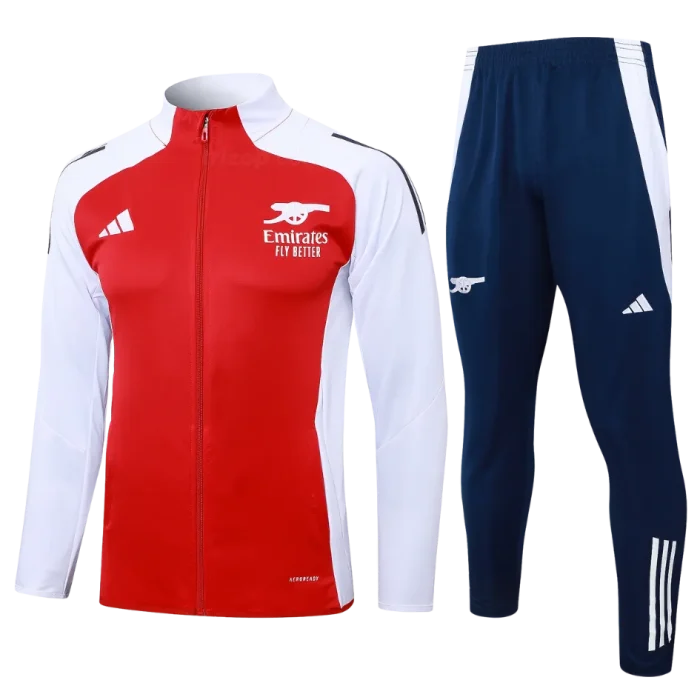 Chándal conjunto Niño Arsenal 24/25 - Imagen 1
