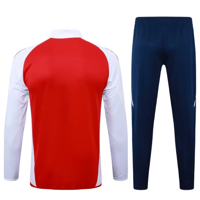 Chándal conjunto Niño Arsenal 24/25 - Imagen 2