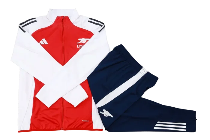 Chándal conjunto Niño Arsenal 24/25 - Imagen 3
