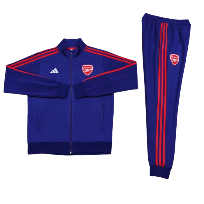 Chándal conjunto Arsenal 24/25 - Imagen 3