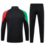 Chándal conjunto negro Niño Arsenal 24/25 - Imagen 2
