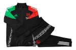 Chándal conjunto negro Niño Arsenal 24/25 - Imagen 3