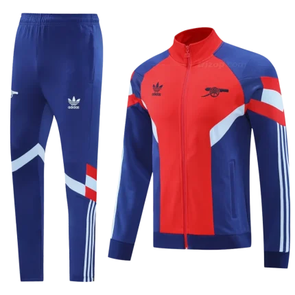 Chándal conjunto retro Arsenal 24/25