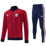 Chándal conjunto retro rojo Arsenal 24/25