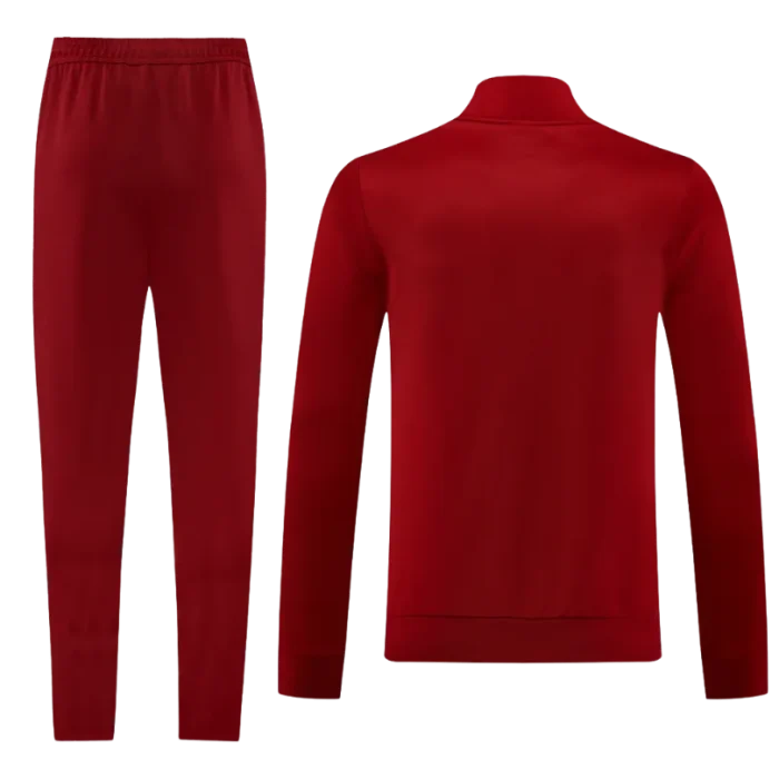 Chándal conjunto AS Roma 24/25 - Imagen 2