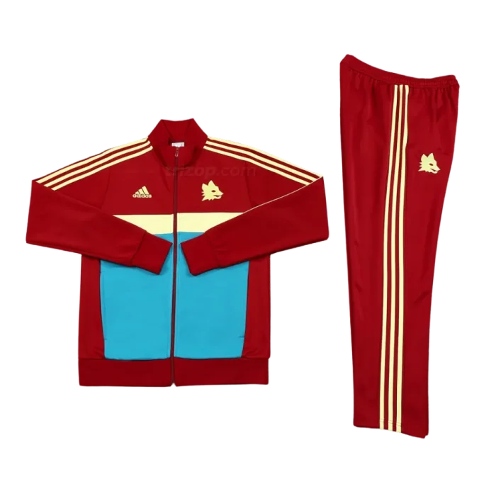 Chándal conjunto AS Roma 24/25 - Imagen 4