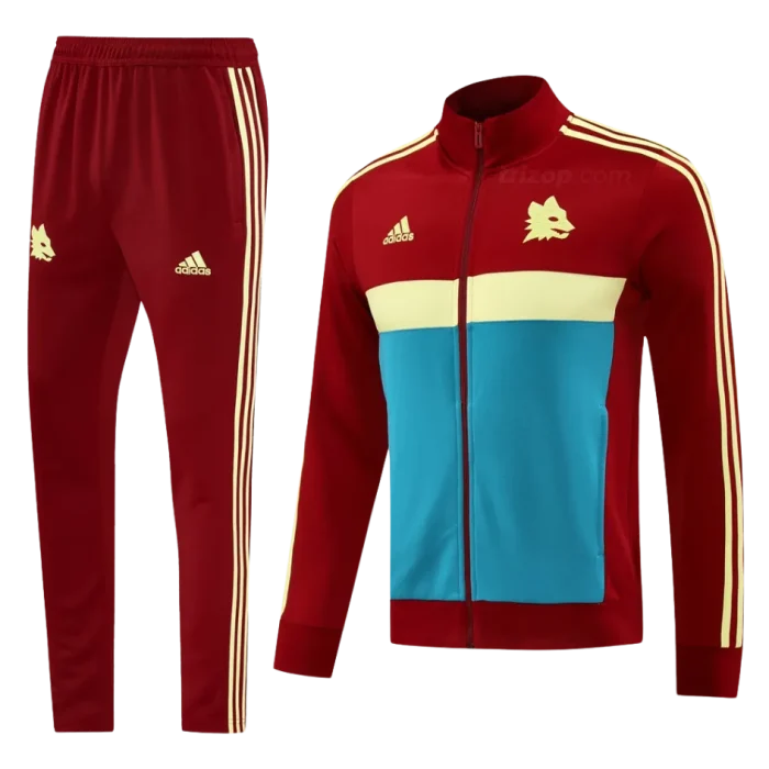 Chándal conjunto AS Roma 24/25 - Imagen 1