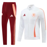 Chándal conjunto blanco AS Roma 24/25