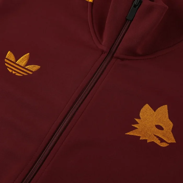 Chándal conjunto AS Roma 23/24 - Imagen 6