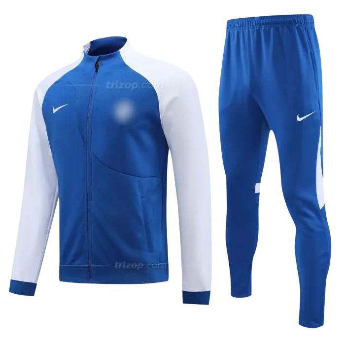 Chandal conjunto Atlético de Madrid 2023 - Imagen 1