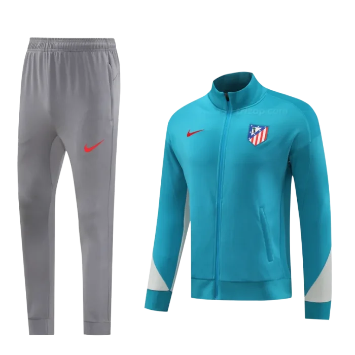 Chándal conjunto Atlético de Madrid 24/25 - Imagen 1
