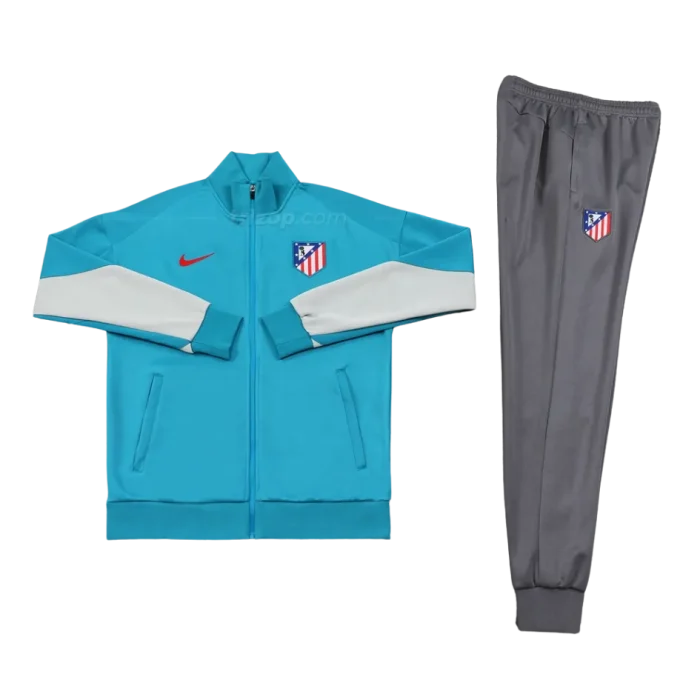 Chándal conjunto Atlético de Madrid 24/25 - Imagen 3
