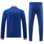 Chándal conjunto azul Francia 24/25 - Imagen 2