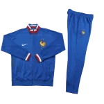 Chándal conjunto azul Francia 24/25 - Imagen 3