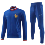 Chándal conjunto azul Francia 24/25