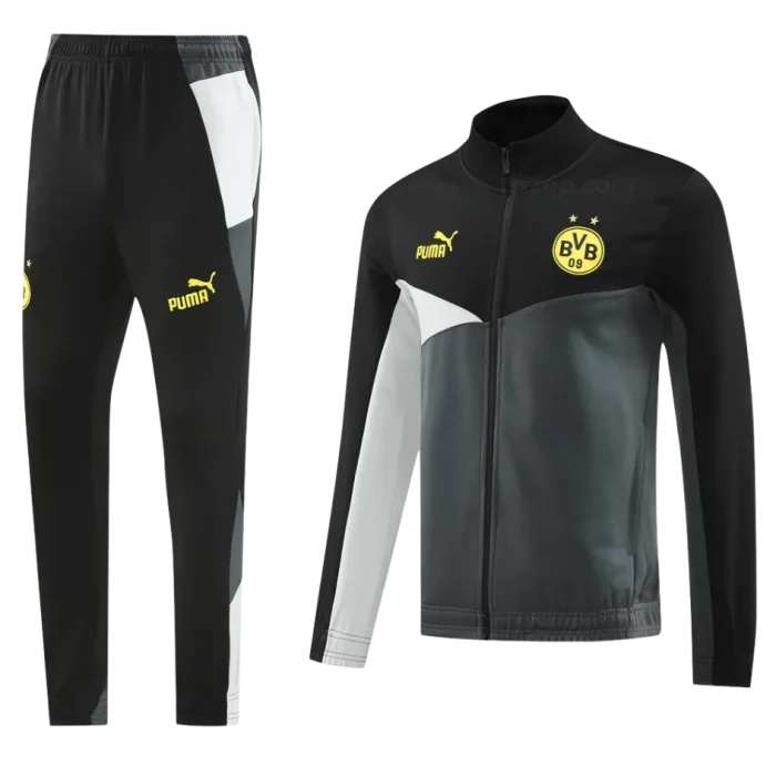 Chándal conjunto Borussia Dortmund 24/25 - Imagen 1