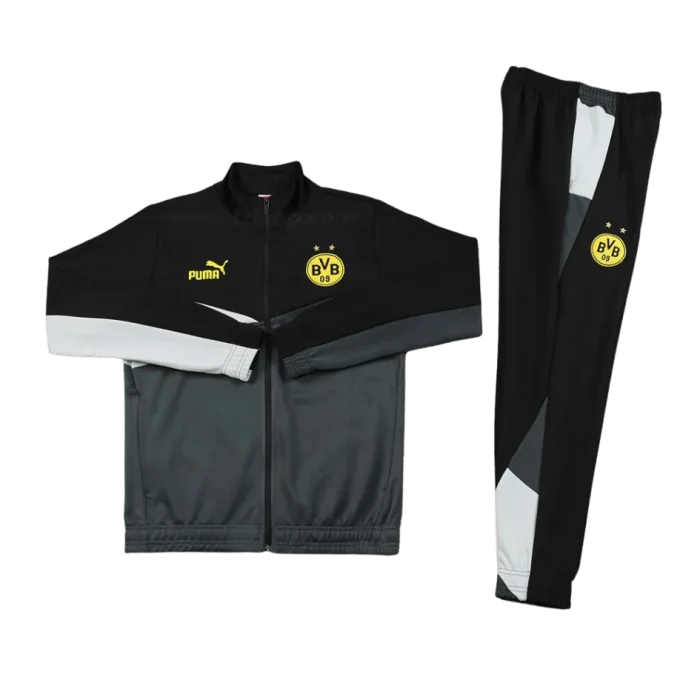Chándal conjunto Borussia Dortmund 24/25 - Imagen 3