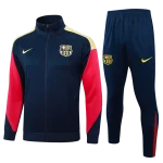 Chándal conjunto Niño FC Barcelona 24/25