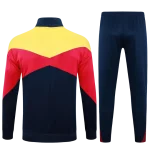 Chándal conjunto Niño FC Barcelona 24/25 - Imagen 2