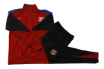 Chándal conjunto Niño bordo FC Barcelona 24/25 - Imagen 3