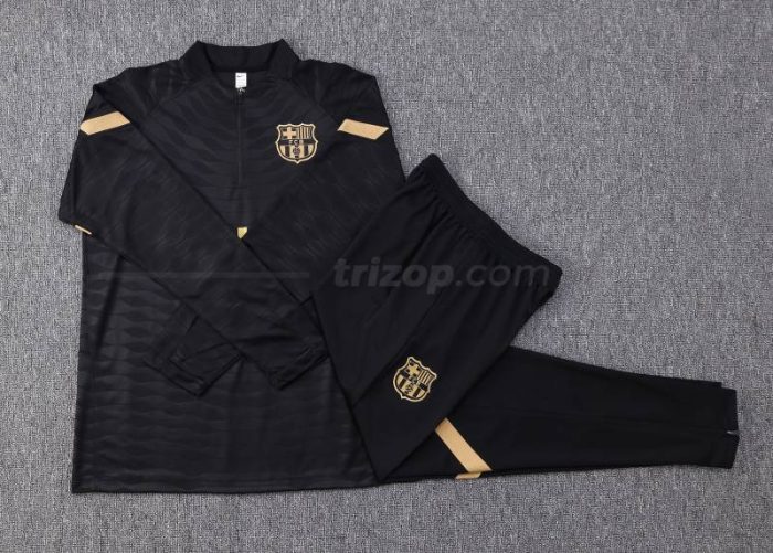 Chándal conjunto de entrenamiento FC Barcelona 2023/24 - Imagen 3